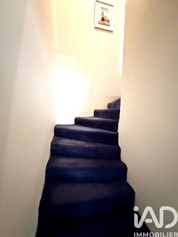 Maison à vendre 6 pièces 175 m² Sens