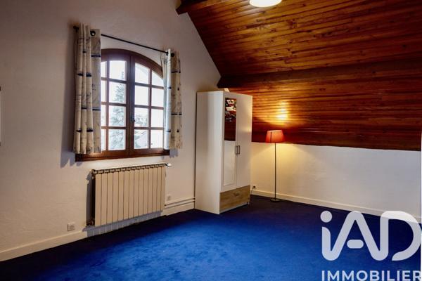 Maison à vendre 6 pièces 175 m² Sens