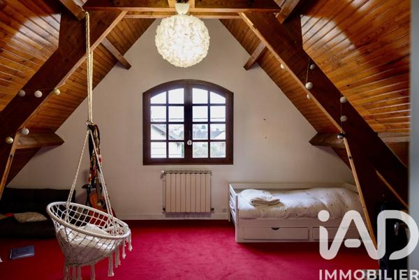 Maison à vendre 6 pièces 175 m² Sens