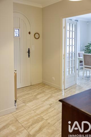 Maison à vendre 6 pièces 175 m² Sens