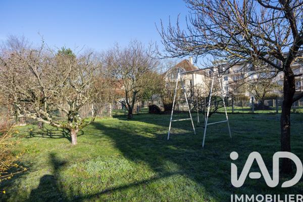 Maison à vendre 6 pièces 175 m² Sens