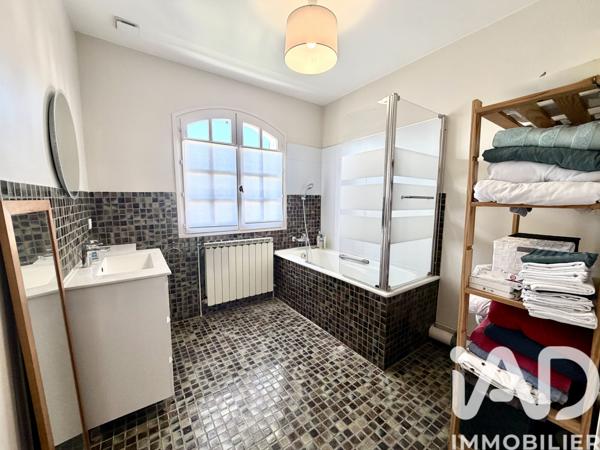 Maison à vendre 6 pièces 175 m² Sens