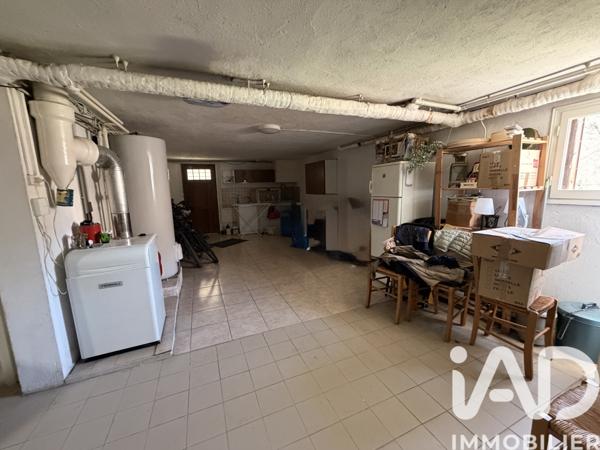 Maison à vendre 6 pièces 175 m² Sens