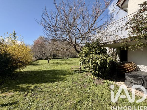 Maison à vendre 6 pièces 175 m² Sens
