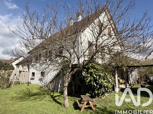 Maison à vendre 6 pièces 175 m² Sens