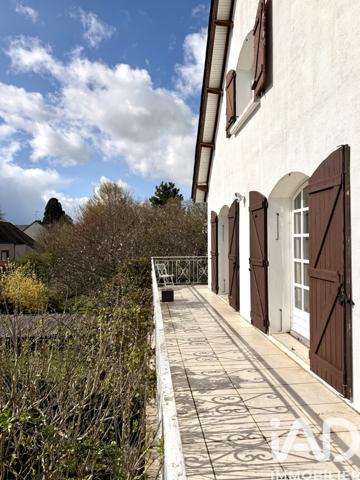 Maison à vendre 6 pièces 175 m² Sens