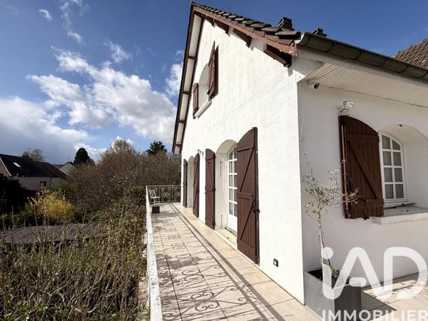 Maison à vendre 6 pièces 175 m² Sens