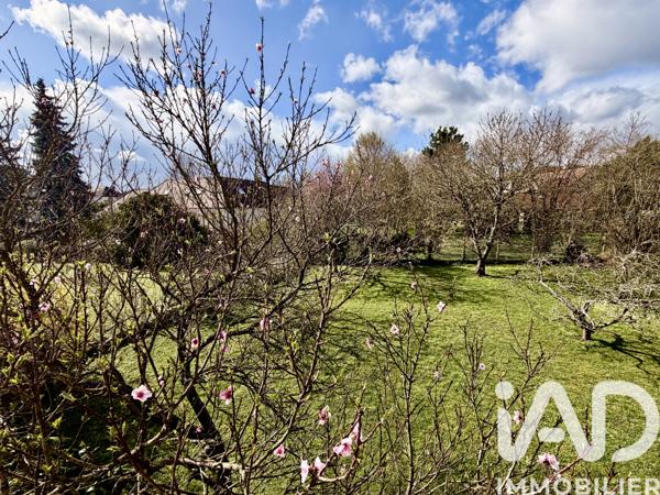 Maison à vendre 6 pièces 175 m² Sens