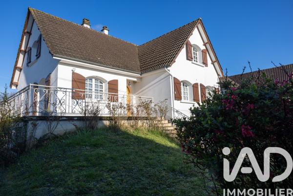 Maison à vendre 6 pièces 175 m² Sens