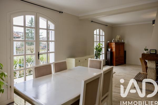 Maison à vendre 6 pièces 175 m² Sens