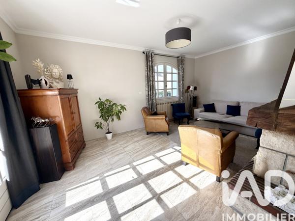 Maison à vendre 6 pièces 175 m² Sens