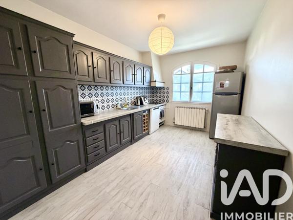 Maison à vendre 6 pièces 175 m² Sens
