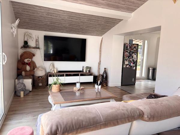 SUPERBE MAISON CALLIAN