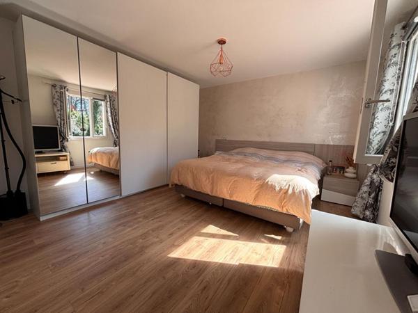 SUPERBE MAISON CALLIAN