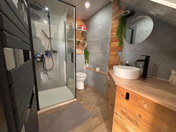 SUPERBE MAISON CALLIAN