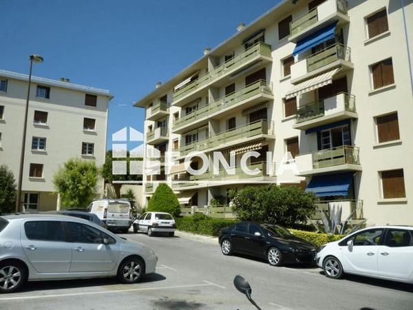 Location Appartement 3 pièces 59.65 m² - AVENUE ARISTIDE BRIAND La Valette Du Var 83160