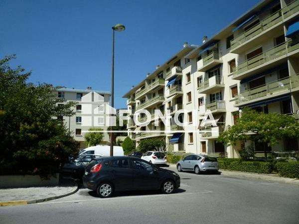 Location Appartement 3 pièces 59.65 m² - AVENUE ARISTIDE BRIAND La Valette Du Var 83160