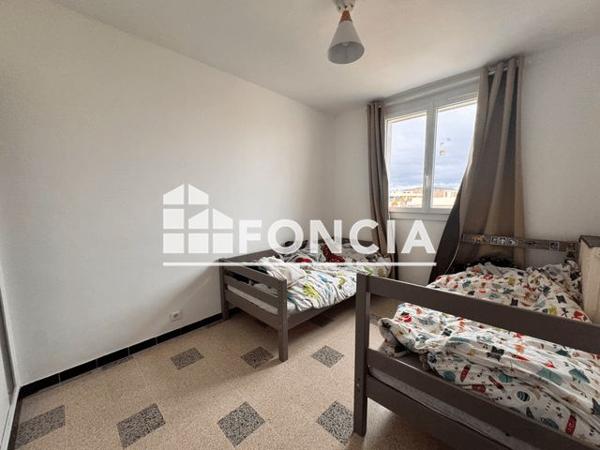 Location Appartement 3 pièces 59.65 m² - AVENUE ARISTIDE BRIAND La Valette Du Var 83160