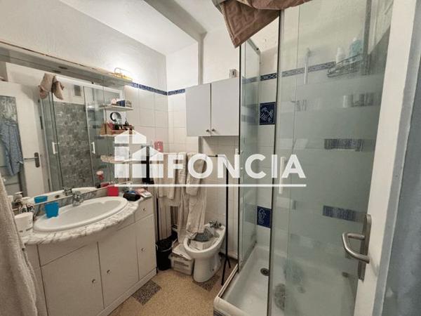 Location Appartement 3 pièces 59.65 m² - AVENUE ARISTIDE BRIAND La Valette Du Var 83160