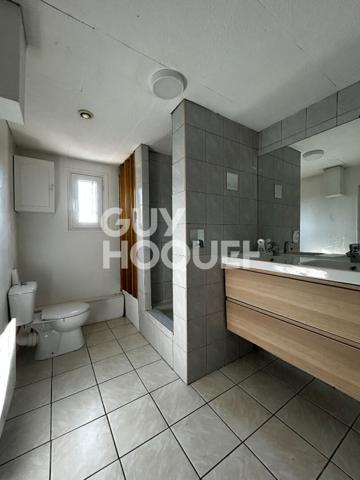 Maison 2 pièces Ezy sur Eure