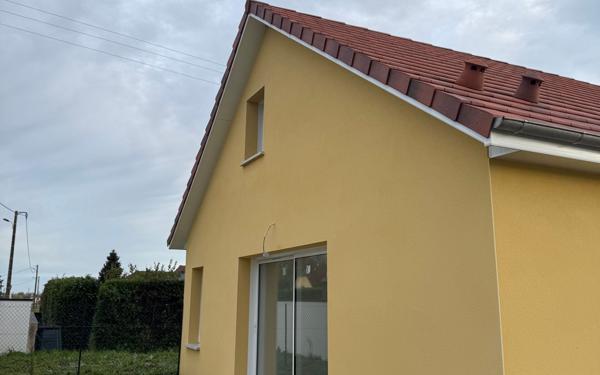 Appartement à louer    2 pièces •  Maslacq