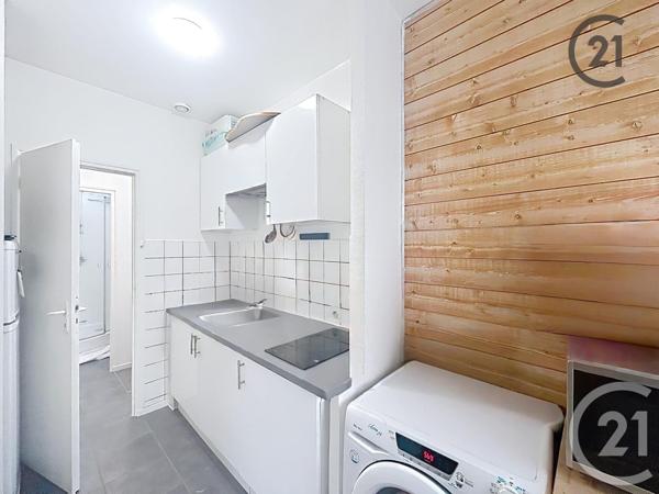 Appartement F1 à vendre  1 pièce - 25,39 m2 REIMS - 51