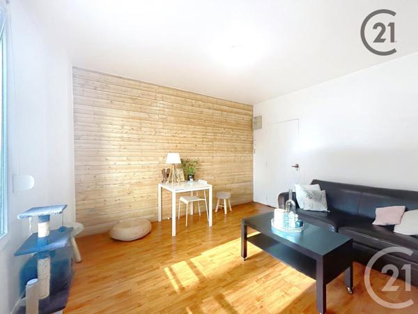 Appartement F1 à vendre  1 pièce - 25,39 m2 REIMS - 51