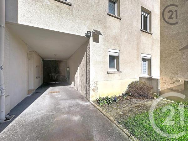 Appartement F1 à vendre  1 pièce - 25,39 m2 REIMS - 51