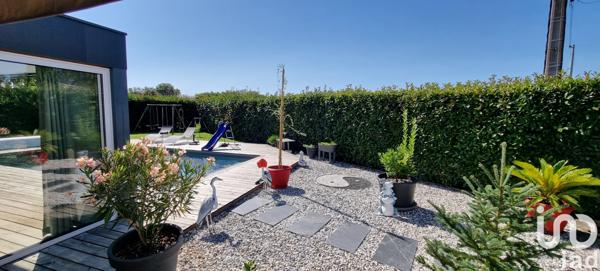 Maison à vendre 5 pièces 138 m² Belin-Béliet