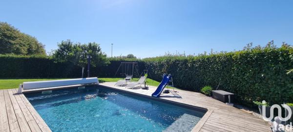 Maison à vendre 5 pièces 138 m² Belin-Béliet