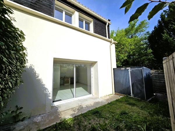 Appartement à LESPARRE MEDOC (33340)