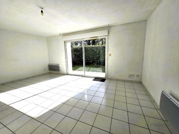 Appartement à LESPARRE MEDOC (33340)