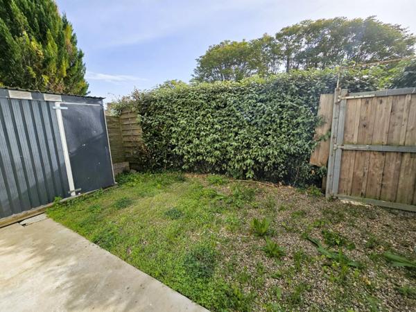 Appartement à LESPARRE MEDOC (33340)