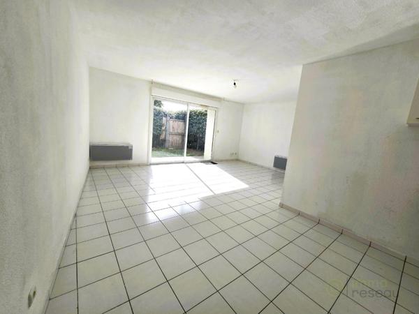 Appartement à LESPARRE MEDOC (33340)