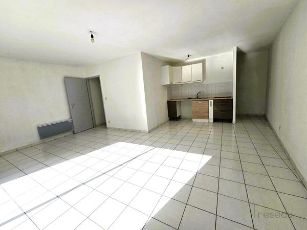 Appartement à LESPARRE MEDOC (33340)