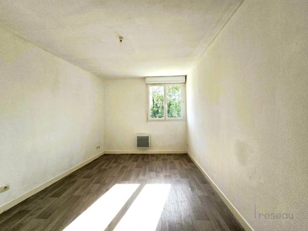 Appartement à LESPARRE MEDOC (33340)