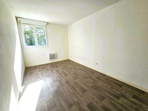 Appartement à LESPARRE MEDOC (33340)