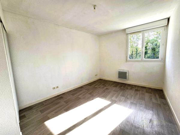 Appartement à LESPARRE MEDOC (33340)
