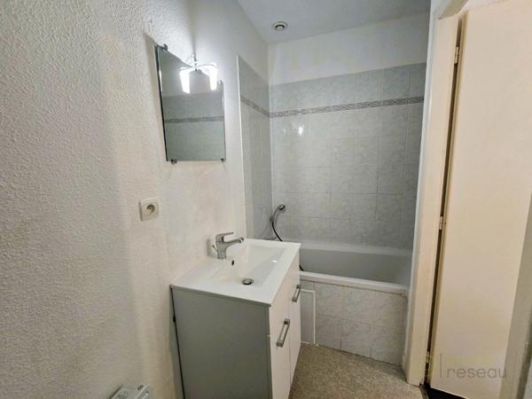 Appartement à LESPARRE MEDOC (33340)
