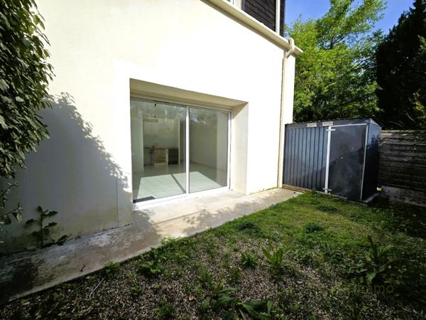 Appartement à LESPARRE MEDOC (33340)