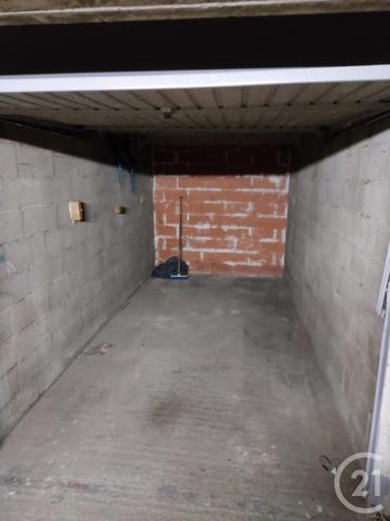 Parking à vendre  13 m2 MONTPELLIER - 34