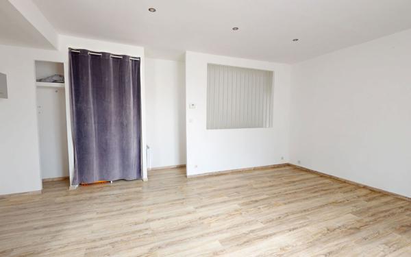 Appartement à louer    2 pièces •  Bar-le-Duc
