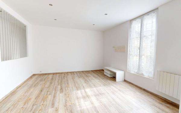 Appartement à louer    2 pièces •  Bar-le-Duc