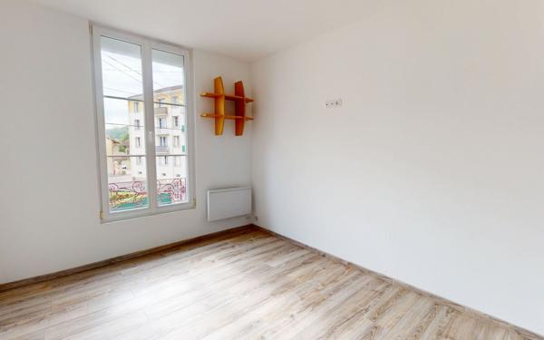 Appartement à louer    2 pièces •  Bar-le-Duc