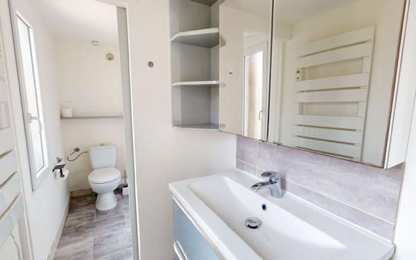 Appartement à louer    2 pièces •  Bar-le-Duc