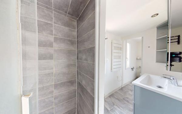 Appartement à louer    2 pièces •  Bar-le-Duc