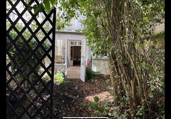 NIORT centre maison 6 pièces 124 m2, Niort 79000