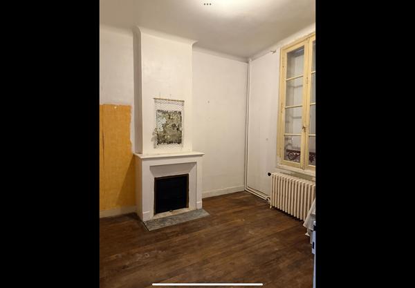 NIORT centre maison 6 pièces 124 m2, Niort 79000