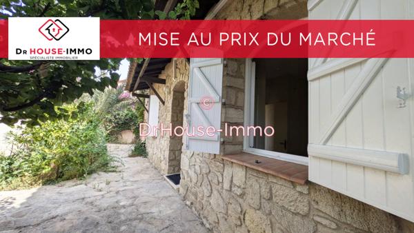 Maison à vendre 6 pièces de 150 m²