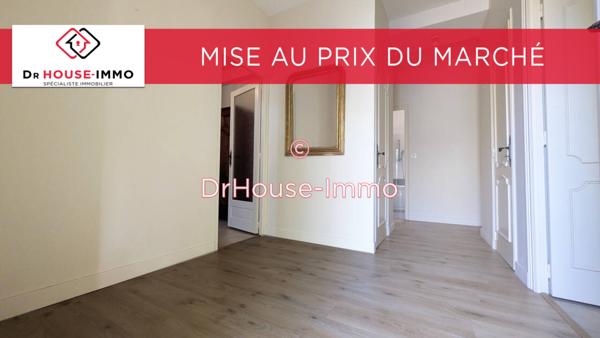 Maison à vendre 6 pièces de 150 m²